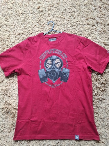 Peaceful hooligan graphic - peaceful,