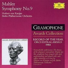 Gustav Mahler: Symphonie No. 9