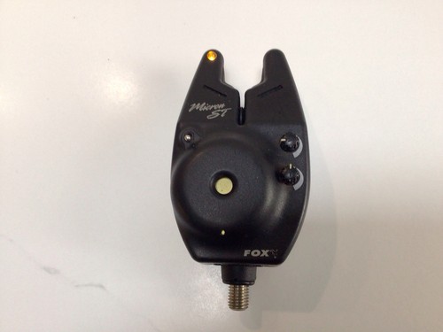Old skool fox micron - fox, st