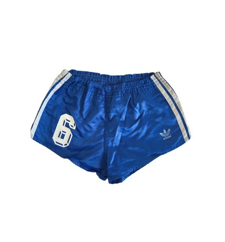 Vintage adidas football - football, shorts