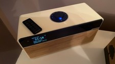 Ruark Audio R2 MK 4 - Music