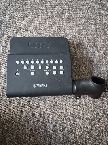 Yamaha dtx400k sound module - sound,