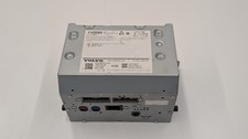 VOLVO S90 RADIO STEREO