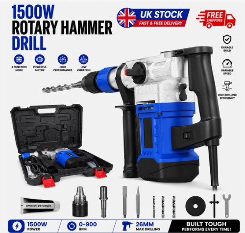 3500w electric rotary - electric,