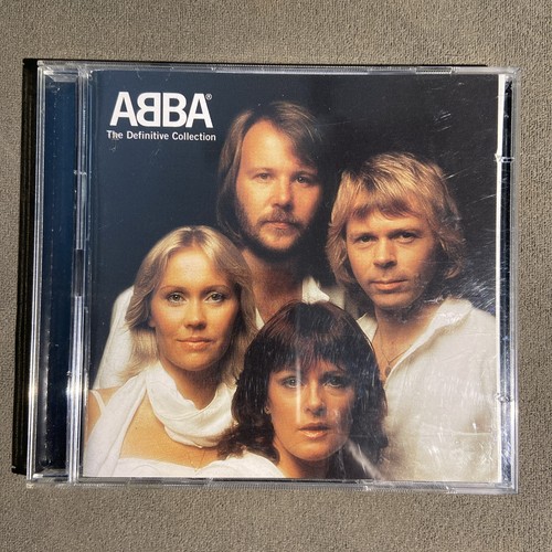 The definitive collection - the,