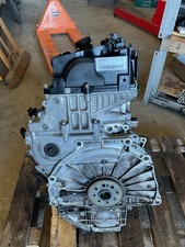 BMW B47a 2.0 Diesel Engine