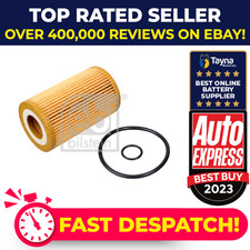 Oil Filter 27167 Febi