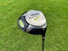PING Rapture 460cc 1w 9