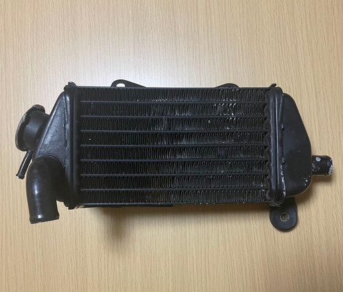 Kawasaki kdx125 genuine - kawasaki,