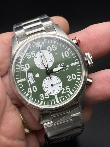 Glycine airpilot chrono gl0444 - airpilot,