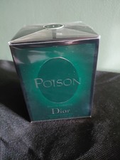 Christian Dior Poison 50ml Eau