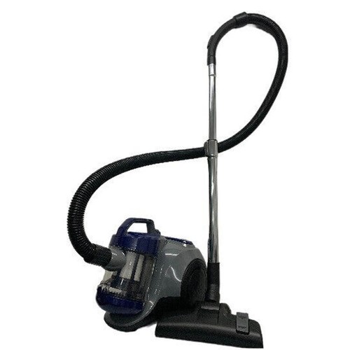 Morrisons vacuum cleaner grey - morrisons,