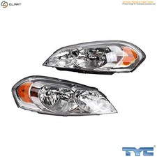 HEADLIGHT 20-5982-05-2 FOR