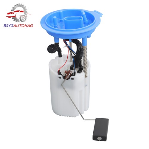 Tank fuel pump sender - fuel,