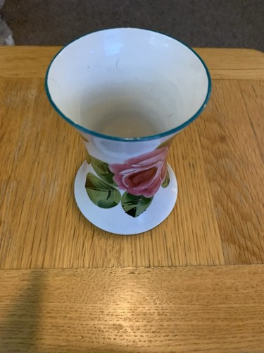 Wemyss ware cabbage roses - wemyss,
