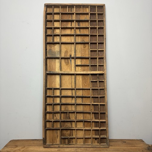 Vintage wooden printers - vintage,