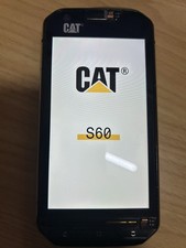 CAT S60 Rugged Mobile – FLIR