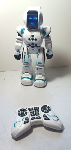 Xtrem bots robbie remote - bots,
