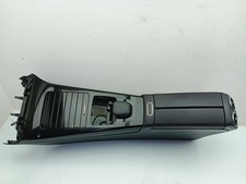 MERCEDES A CLASS CENTRE