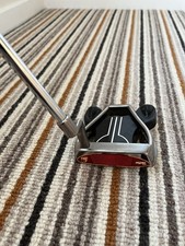 Taylormade Itsy Bitsy Rossa