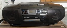 JVC RC-X740 Multi Bass
