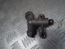 Kawasaki Z650 KZ650 B Braking Brake Splitter 