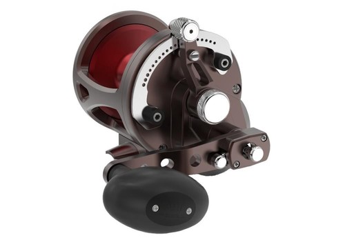 Avet g2 lever - mc, drag