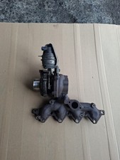 Turbo Charger Vauxhall Astra