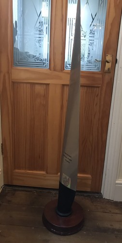 Vintage aircraft propeller - vintage,