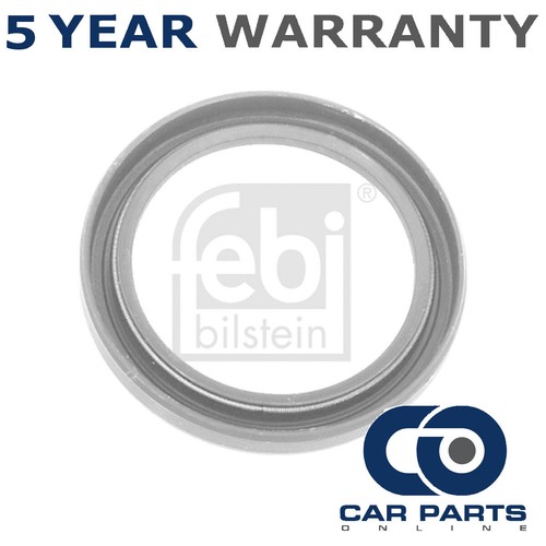 Camshaft oil seal - oil,