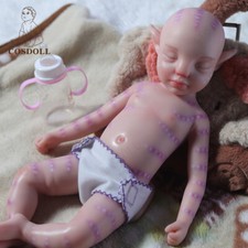 COSDOLL 18 inch Cute Baby Girl
