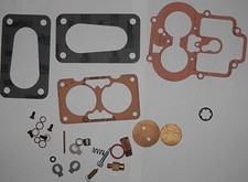 WEBER 28/36 DCD SERVICE KIT