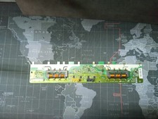 TOSHIBA 32KV500B Inverter Board  SSI320_4UA01