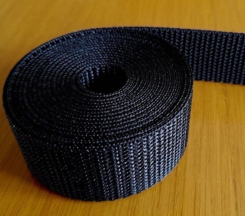 Polypropylene strap webbing - strap,