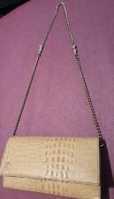 Vintage PIERRE CARDIN evening Leather Bag