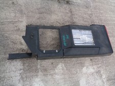 2003 OPTARE ALERO BUS 2.8 TD