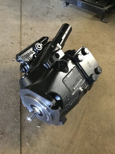 Jcb rexroth hydraulic pump n - jcb,