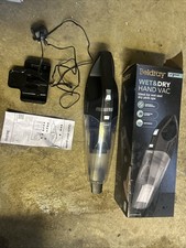Beldray wet&dry hand vac