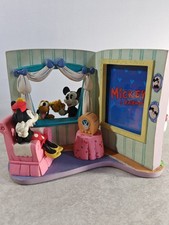 Disney Minnie Mickey Pluto