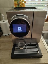 NESPRESSO PROFESSIONAL MOMENTO 100 COFFEE MACHINE M100 PRO COFFEE POD MACHINE