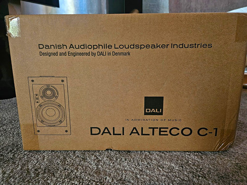 Dali alteco atmos - alteco,