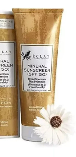 Original eclat sunscreen - original,