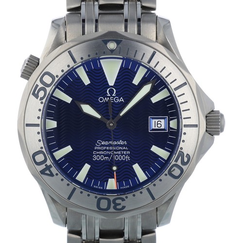 Omega seamaster 300 - seamaster,