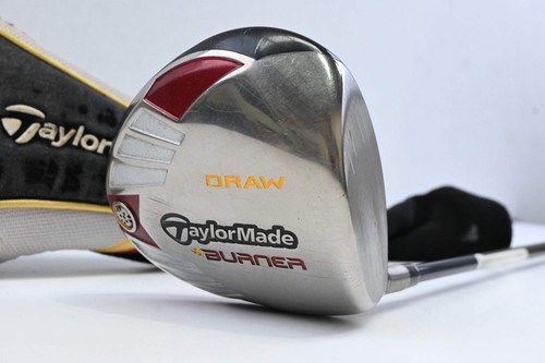 Taylormade burner draw - taylormade,