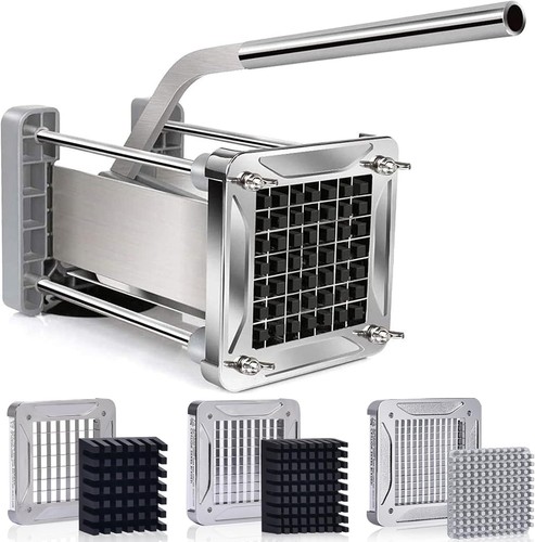 Chip cutter sopito potato - chip, cutter,
