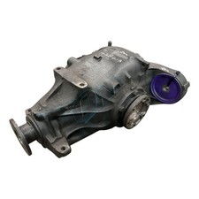 BMW 3 Series E36 Z3 E36 Rear