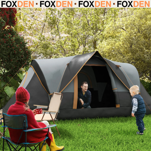 Man dome tent family air - dome,
