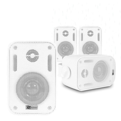 Bc30v 100v wall speakers - pd,