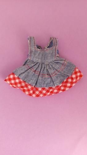 1970s vintage mary quant - quant, doll