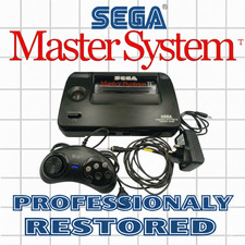 Sega Master System II 2